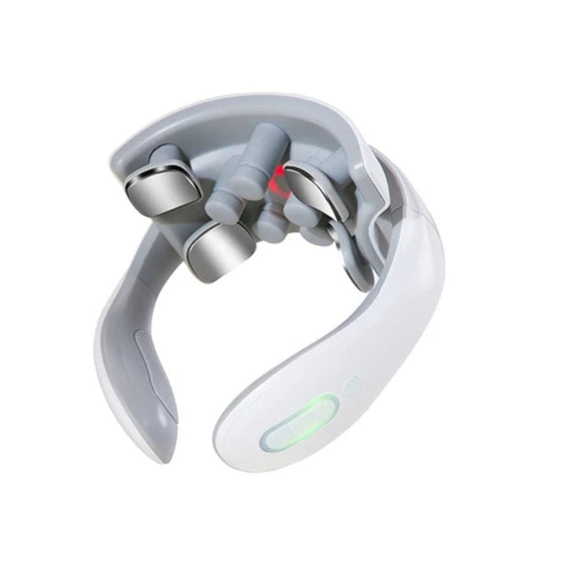 Neck Massager With Heat And 8 Shiatsu Modes For Deep Muscle Relief - Image 7