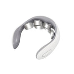 Neck Massager With Heat And 8 Shiatsu Modes For Deep Muscle Relief - Image 8
