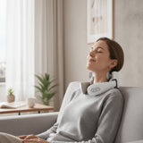 Neck Massager With Heat And 8 Shiatsu Modes For Deep Muscle Relief - Image 2