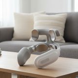 Neck Massager With Heat And Vibration For Deep Stress Relief - Image 2