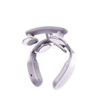 Neck Massager With Heat And Vibration For Deep Stress Relief - Image 7