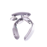 Neck Massager With Heat And Vibration For Deep Stress Relief - Image 7