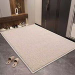Non-Slip Washable Absorbent Door Mat With Indoor Rug Design - Image 7