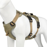Nopull Dog Harness With Reflective Strips And Escape-Proof Fit For Secure Walks - Image 5