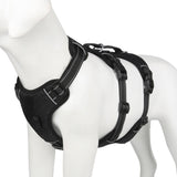 Nopull Dog Harness With Reflective Strips And Escape-Proof Fit For Secure Walks - Image 7
