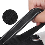 Nopull Dog Harness With Reflective Strips And Escape-Proof Fit For Secure Walks - Image 6