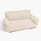 Orthopedic Dog Bed With Memory Foam And Removable Washable Cover - Image 4