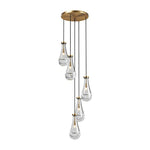 Pendant Light LED White Warm - Image 1
