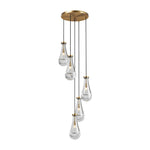 Pendant Light LED White Warm - Image 10