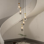 Pendant Light LED White Warm - Image 6