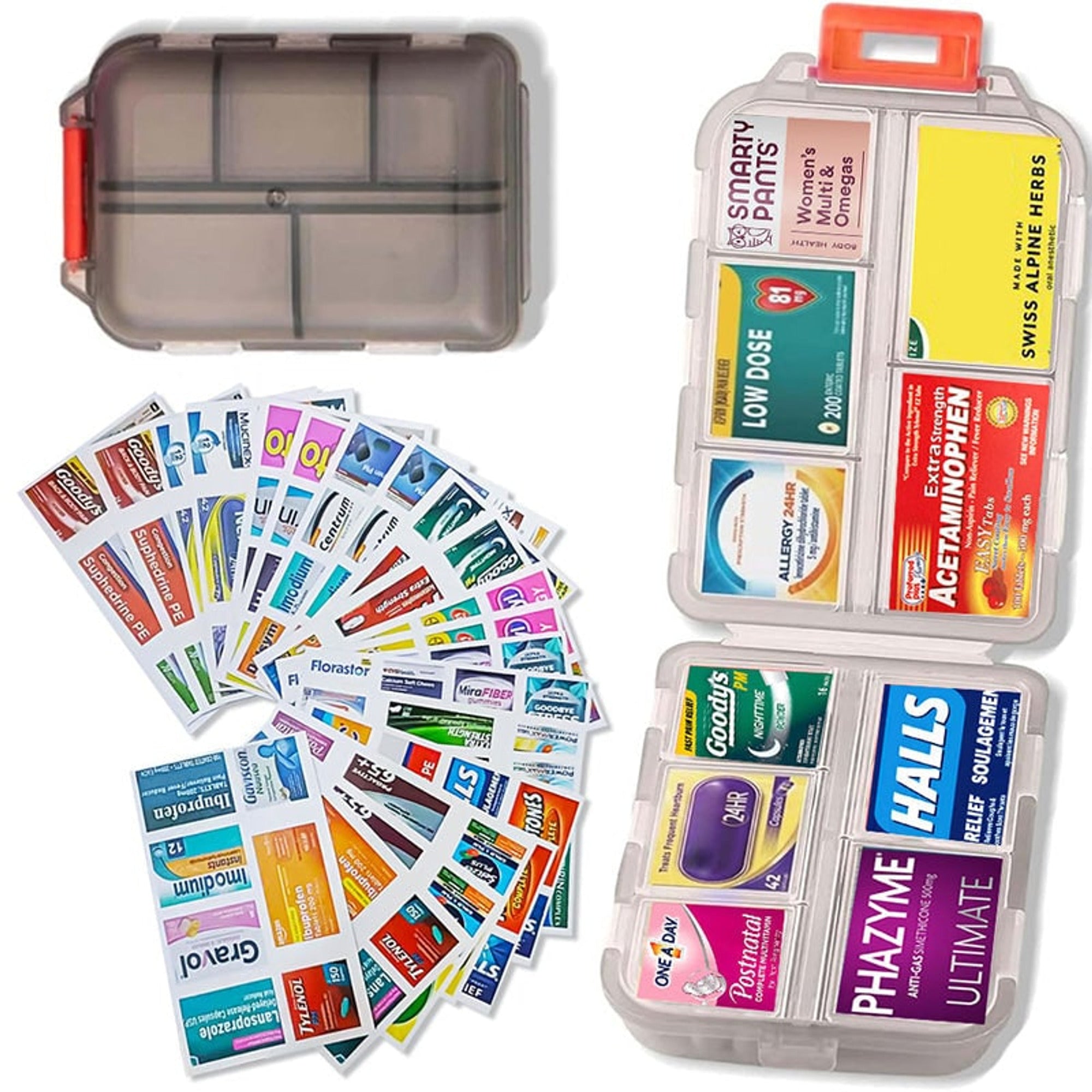 Pill Organizer - Image 4