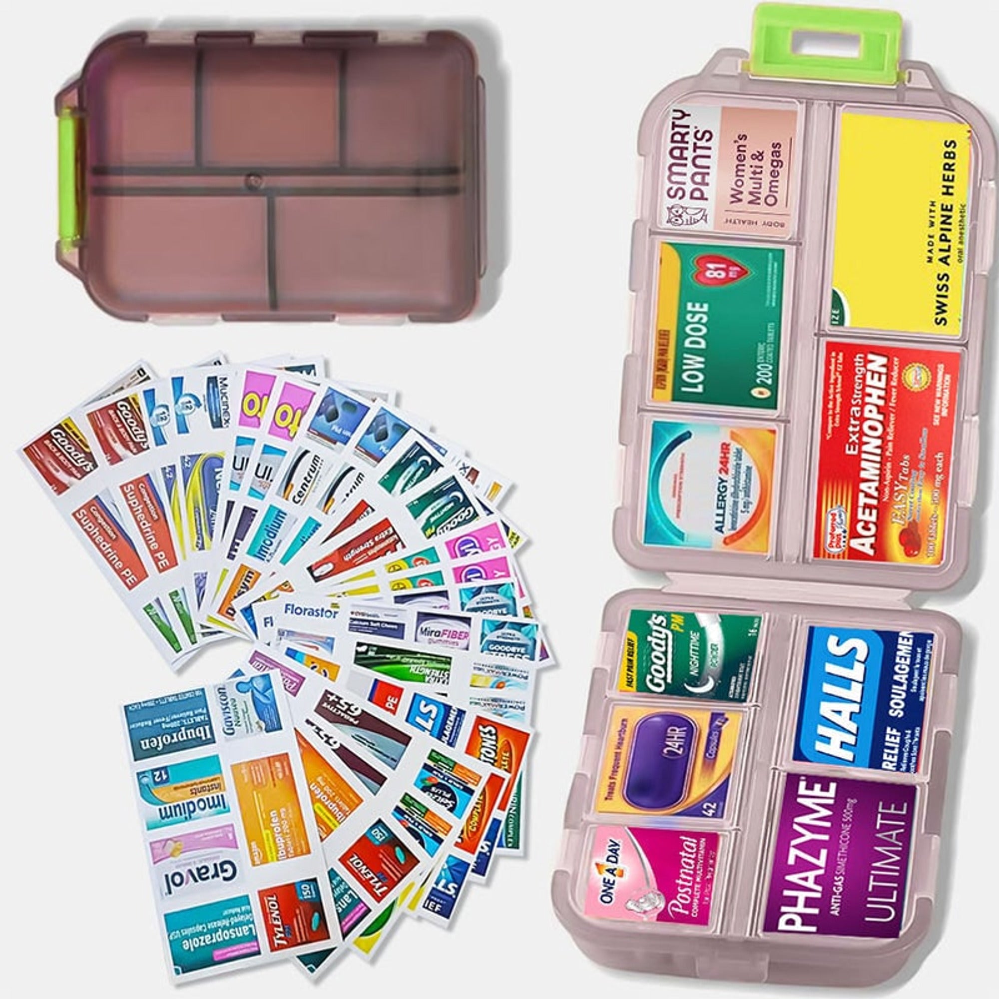 Pill Organizer - Image 5