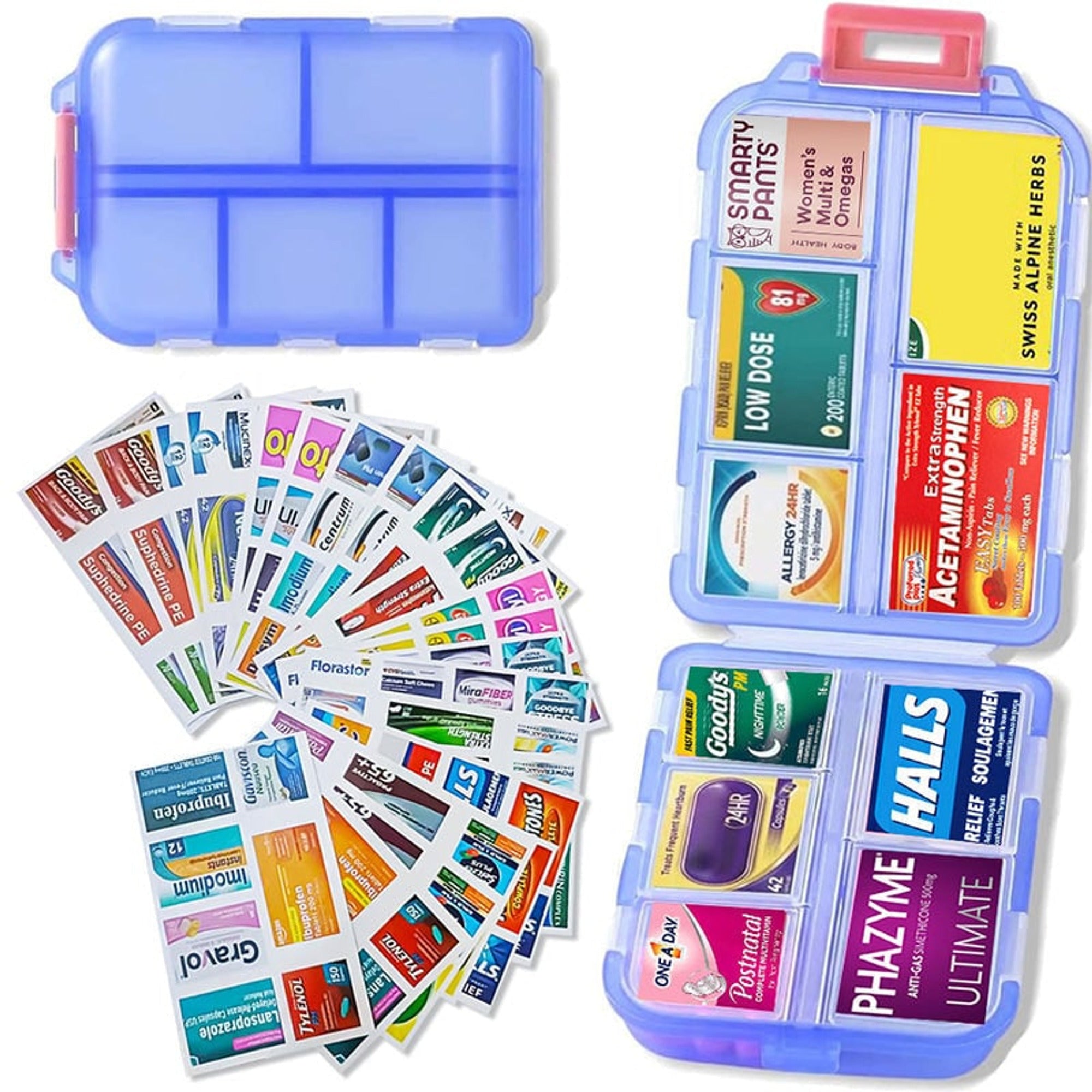 Pill Organizer - Image 6