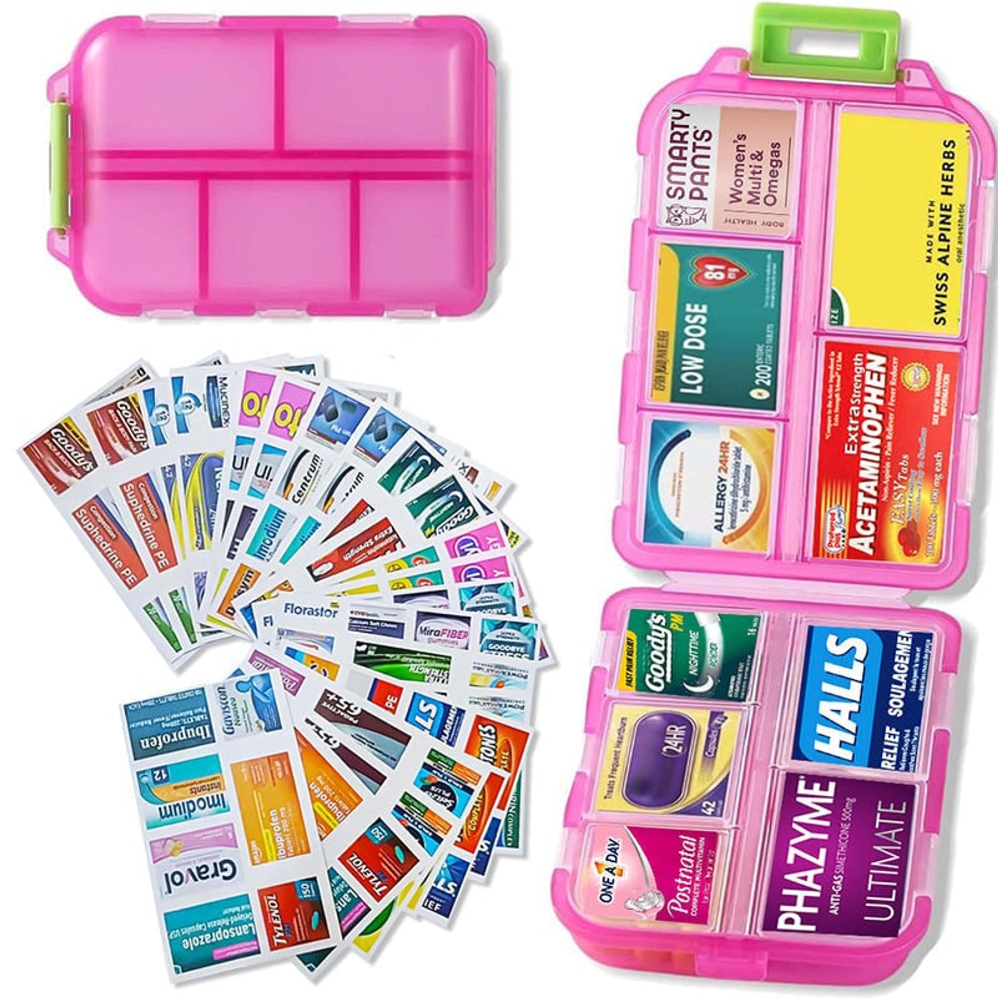 Pill Organizer - Image 7