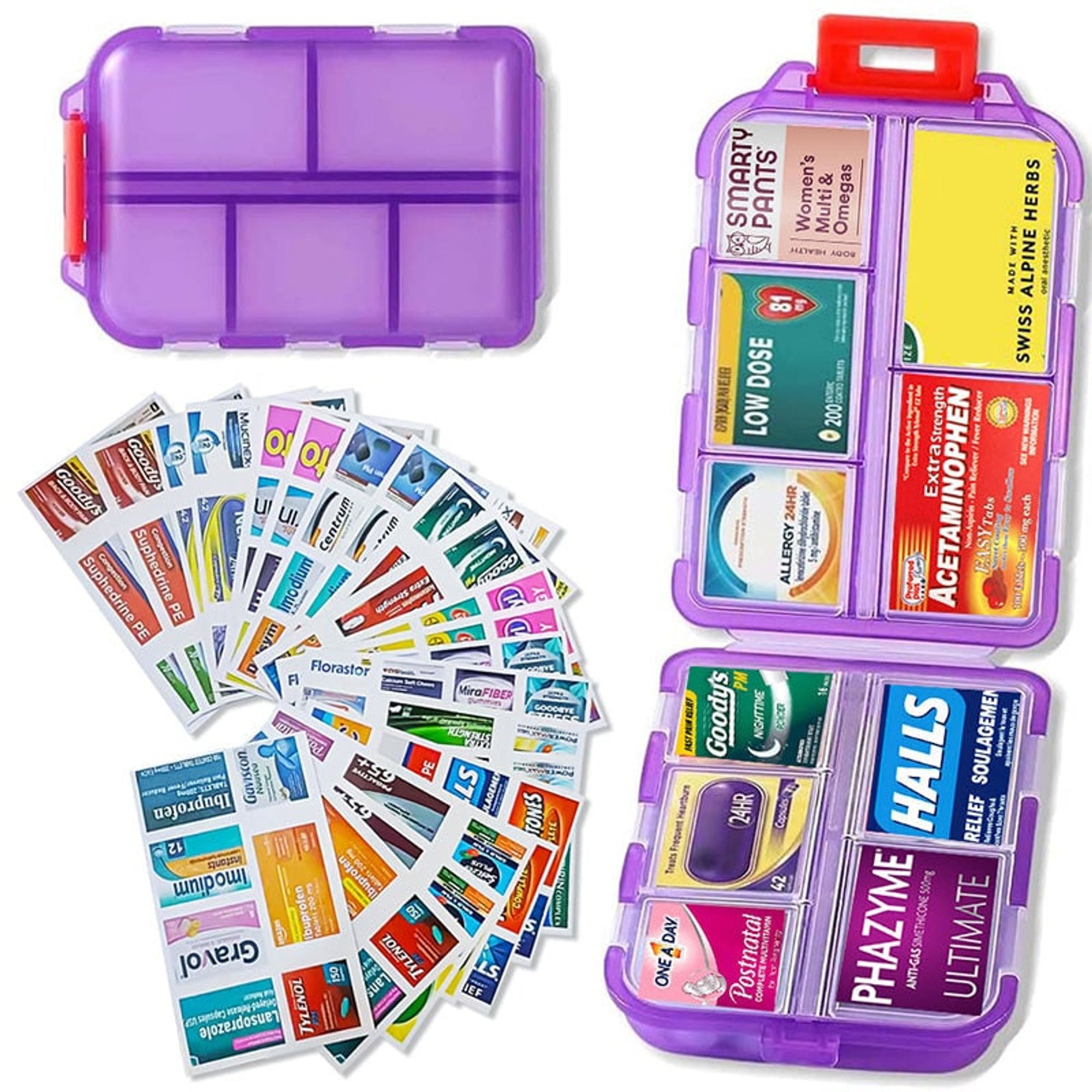 Pill Organizer - Image 8