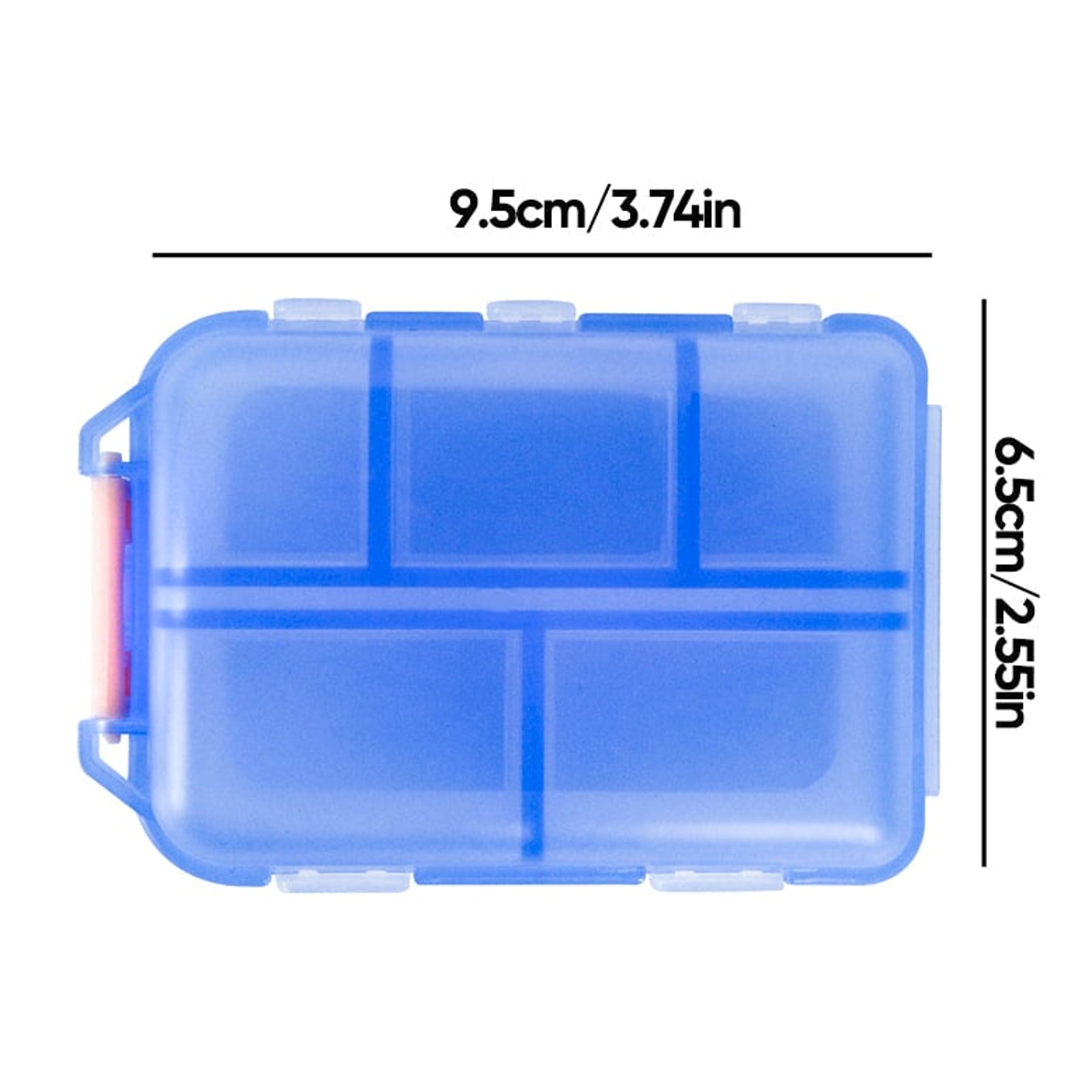 Pill Organizer - Image 9