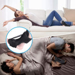Plantar Fasciitis Night Splint Adjustable Breathable Support Brace For Pain Relief - Image 6