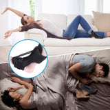 Plantar Fasciitis Night Splint Adjustable Breathable Support Brace For Pain Relief - Image 6