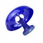 Plastic LED Mushroom Lamps With Desk And Table Use - Image 7