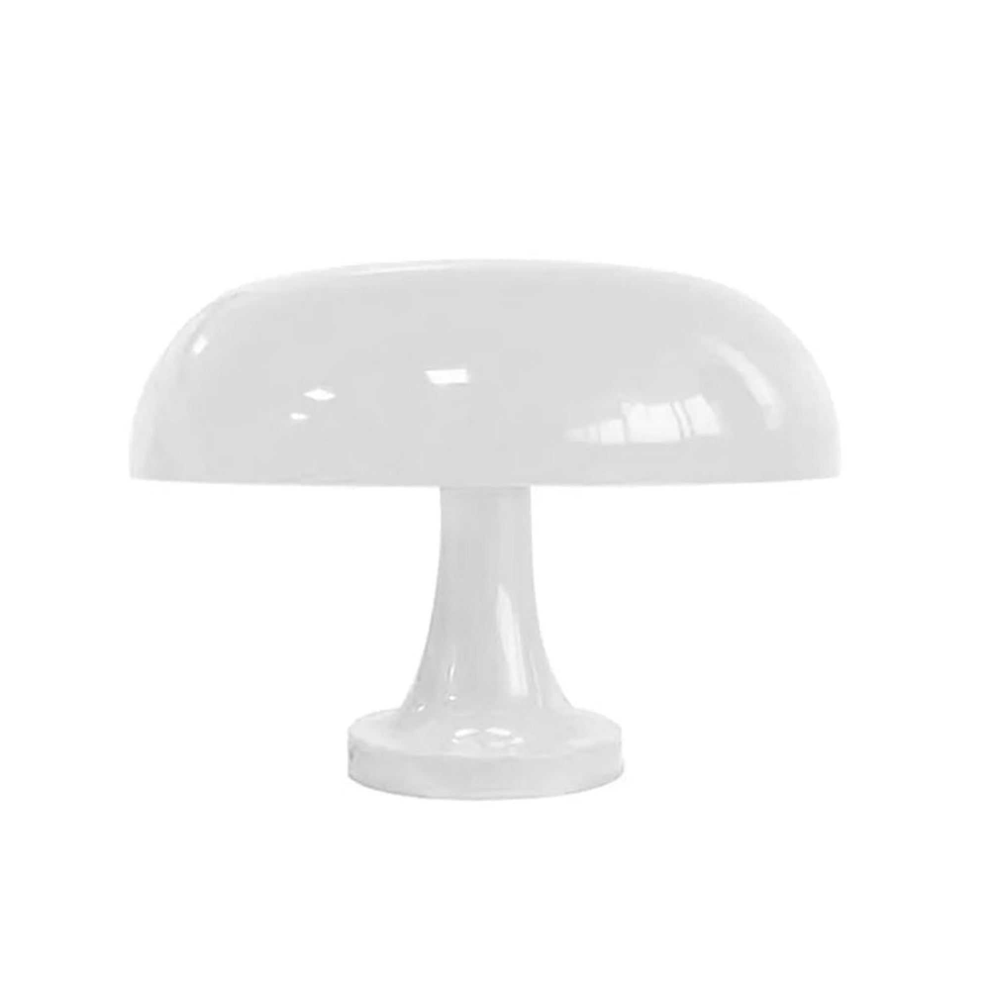 Plastic LED Mushroom Lamps With Desk And Table Use - Image 8