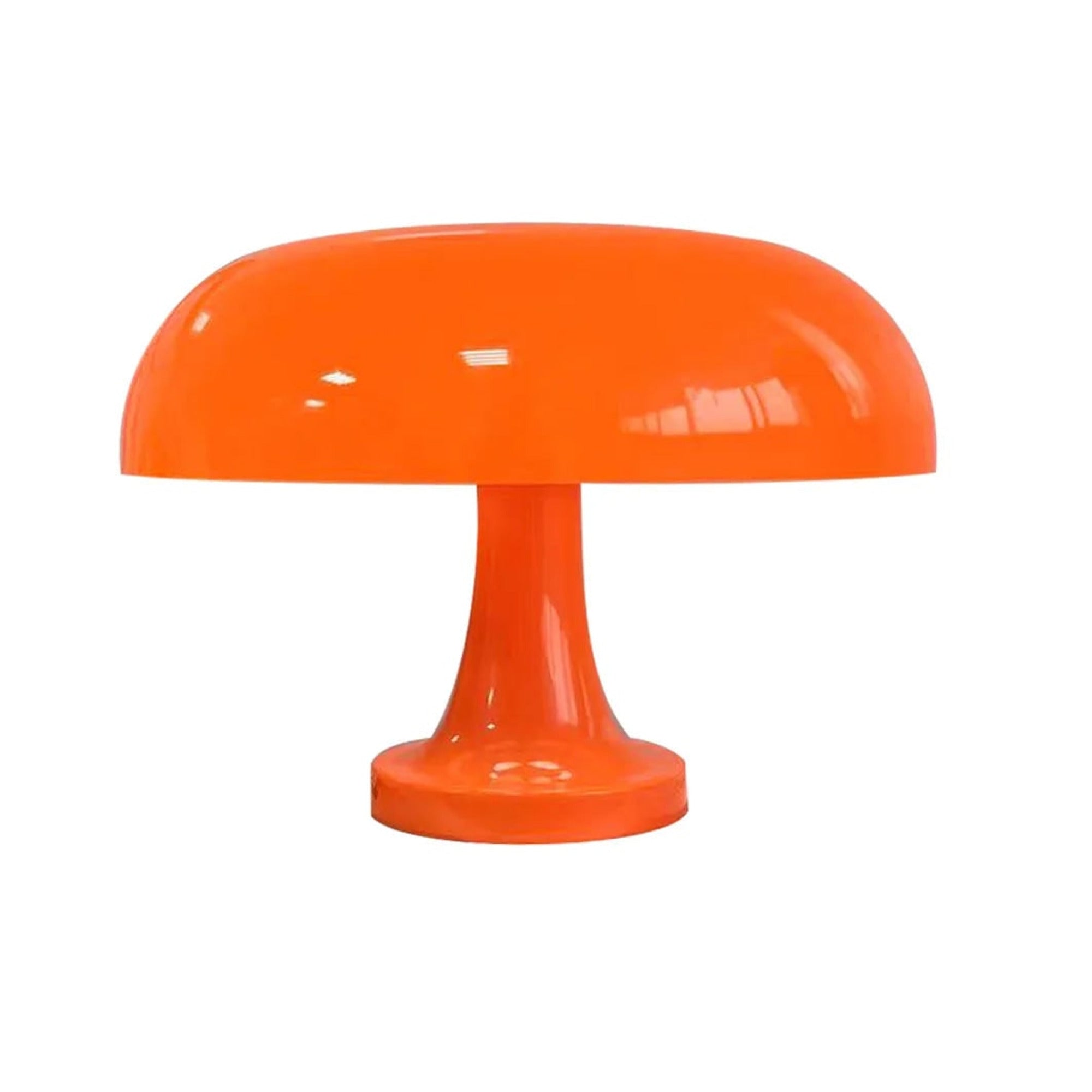 Plastic LED Mushroom Lamps With Desk And Table Use - Image 9