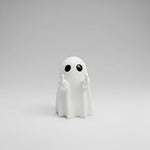 Plastic Middle Finger Gesture Halloween Table Decorations Ghost Figurine - Image 5