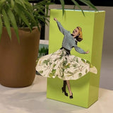Playful Interactive Plastic Tissue Box Holder For Stylish Everyday Storage - Image 7
