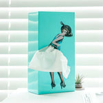 Playful Interactive Plastic Tissue Box Holder For Stylish Everyday Storage - Image 4