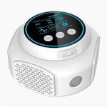 Plug-In Ultrasonic Repellent For Rodents Silent Pest Repeller For Home And Garden Use - Image 15