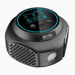 Plug-In Ultrasonic Repellent For Rodents Silent Pest Repeller For Home And Garden Use - Image 16