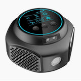 Plug-In Ultrasonic Repellent For Rodents Silent Pest Repeller For Home And Garden Use - Image 16