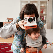 Polaroid Now Instant Camera Generation 3 With Autofocus And Self-Timer - Image 1