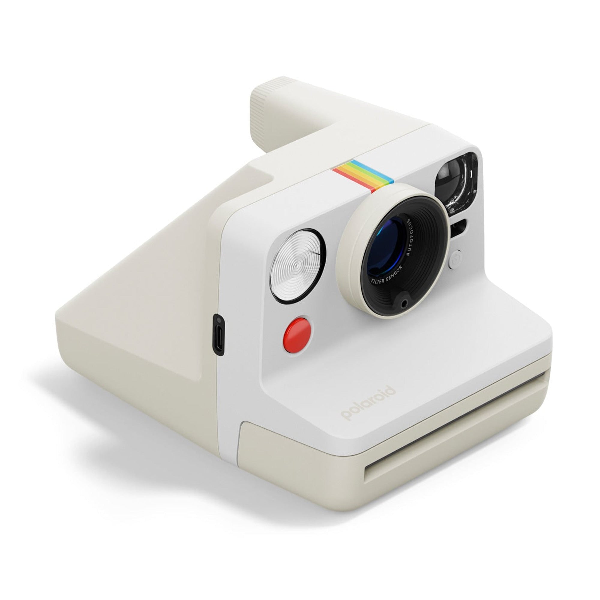 Polaroid Now Instant Camera Generation 3 With Autofocus And Self-Timer - Image 6