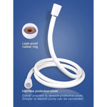 Portable Camp Shower With 4000mAh Battery And Two Water Flow Modes - Image 4