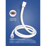 Portable Camp Shower With 4000mAh Battery And Two Water Flow Modes - Image 4