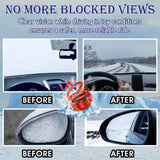 Portable Car Heater Solar Powered Automatic Saves On Electricity Bills - Image 9