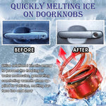 Portable Car Heater Solar Powered Automatic Saves On Electricity Bills - Image 13