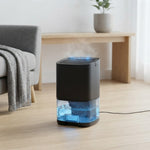 Portable Dehumidifier For Bedroom And Basement With Quiet Operation - Image 1