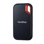 Portable External SSD - Image 1