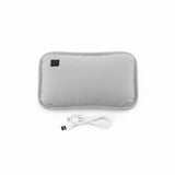 Portable Heating Pad With Graphene Technology USB Rechargeable 3 Temperature Settings & Auto Shut-Off - Image 1
