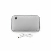 Portable Heating Pad With Graphene Technology USB Rechargeable 3 Temperature Settings & Auto Shut-Off - Image 1