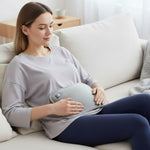Portable Heating Pad With Graphene Technology USB Rechargeable 3 Temperature Settings & Auto Shut-Off - Image 2