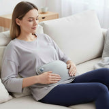 Portable Heating Pad With Graphene Technology USB Rechargeable 3 Temperature Settings & Auto Shut-Off - Image 2