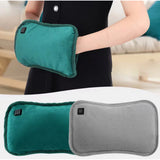 Portable Heating Pad With Graphene Technology USB Rechargeable 3 Temperature Settings & Auto Shut-Off - Image 9