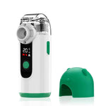 Portable Nebulizer With Ultrafine Mist USB Rechargeable And Whisper-Quiet Operation - Image 8