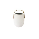 Portable Outdoor Lantern LED Waterproof Cylindrical With Handle - Image 4