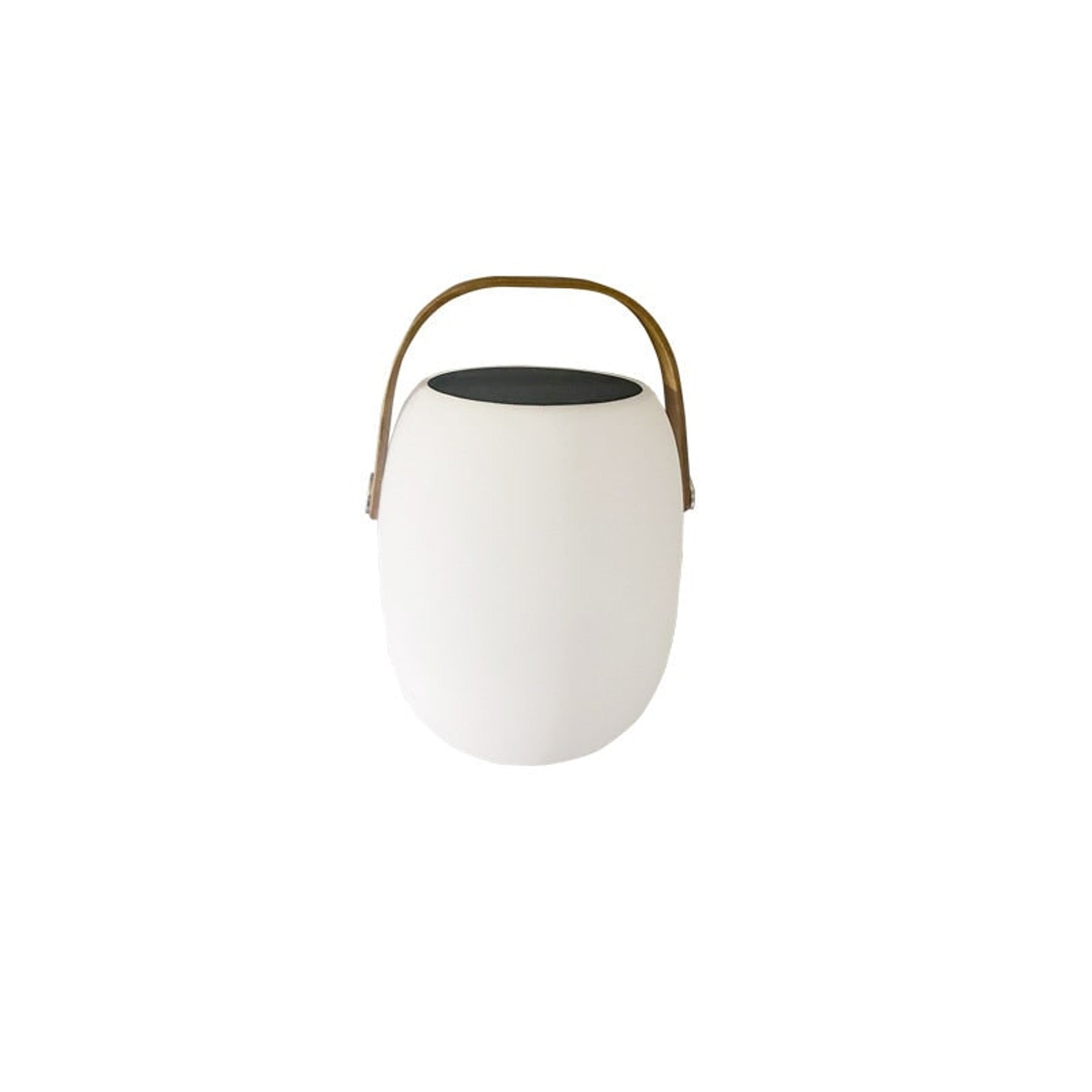 Portable Outdoor Lantern LED Waterproof Cylindrical With Handle - Image 4