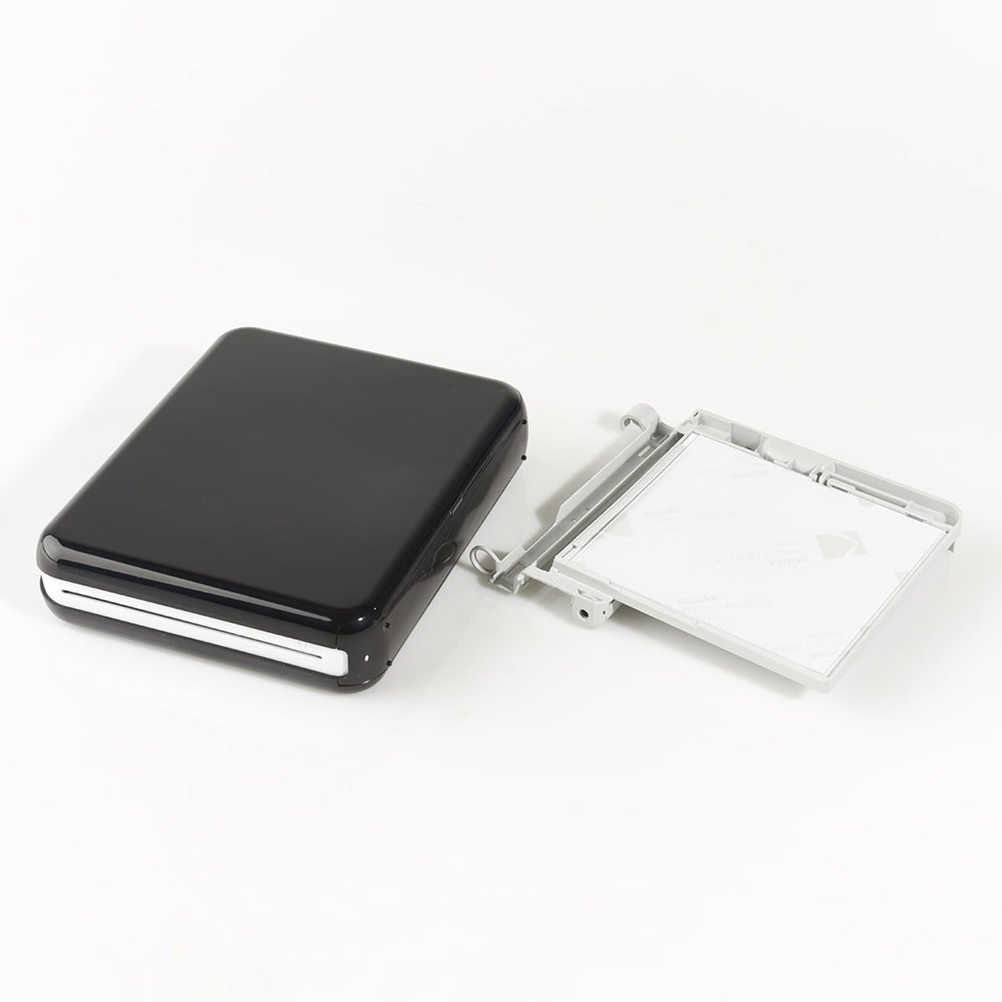 Portable Photo Printer With Charges Via USB - Image 8