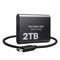 Portable SSD Drive With High Speed Compact Design And Super-Fast Transfer - Image 1