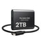 Portable SSD With High Speed Usb-C Compact External Storage For Windows Macos And Linux - Image 1